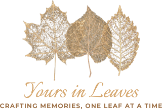 Yours in Leaves